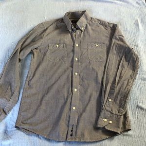 Ben Sherman button down